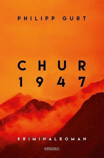 Chur 1947 (orange)