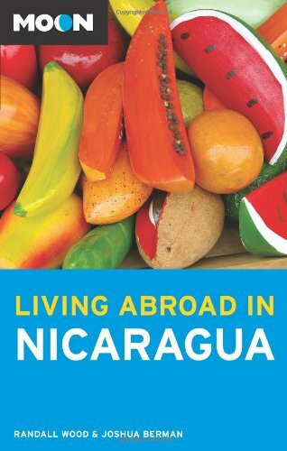 Moon Living Abroad in Nicaragua