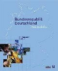Bundesrepublik Deutschland, Nationalatlas, 12 Bde. u. 1 Reg.-Bd., Bd.6, Bildung und Kultur: Education and Culture
