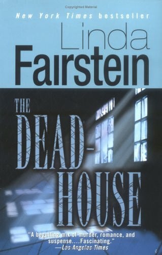 Dead House Trade Paper