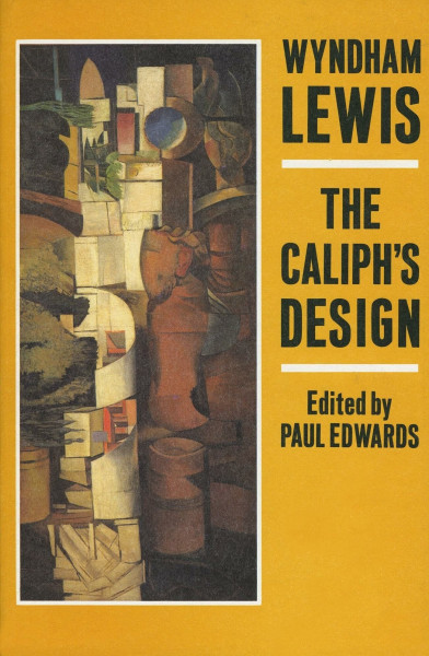 The Caliph's Design Architects! Where Is Your Vortex?