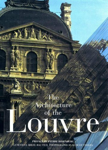 The Architecture of the Louvre