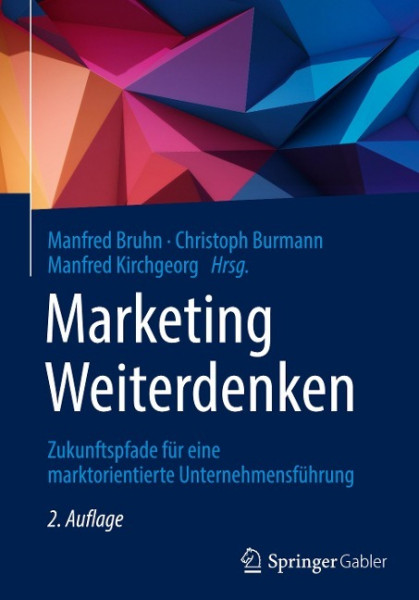 Marketing Weiterdenken