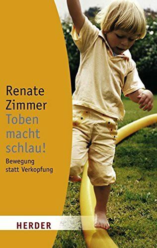 Toben macht schlau