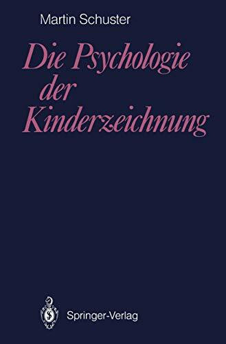 Die Psychologie der Kinderzeichnung