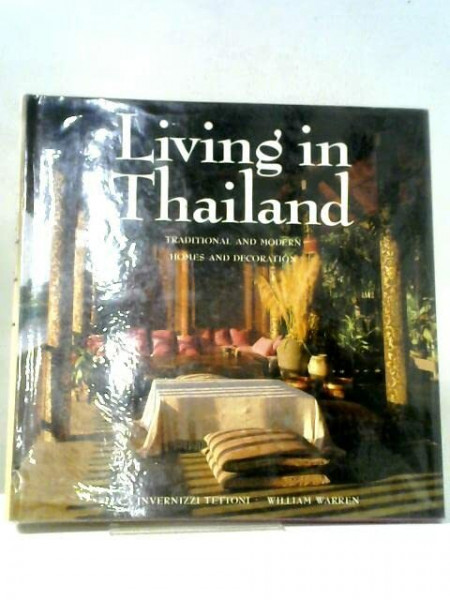 Living in Thailand