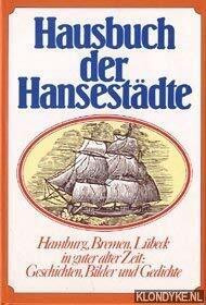 Hausbuch der Hansestädte