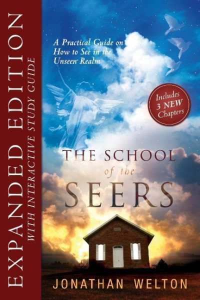 The School of the Seers Expanded Edition