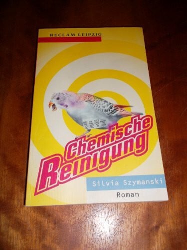 Chemische Reinigung