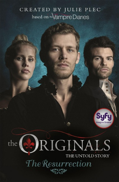 The Originals 02. The Resurrection