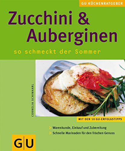 Zucchini & Auberginen