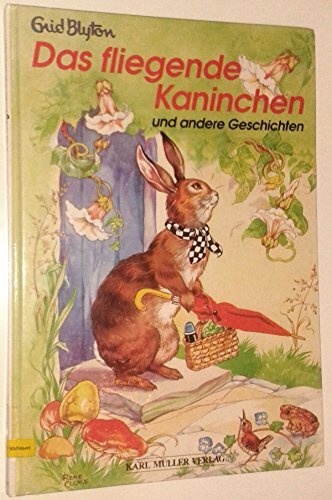 Das fliegende Kaninchen Das fliegende Kaninchen