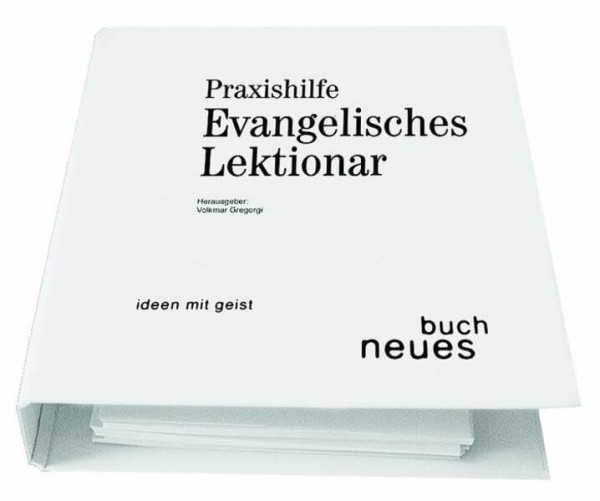 Praxishilfe Evangelisches Lektionar