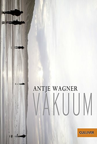 Vakuum: Roman