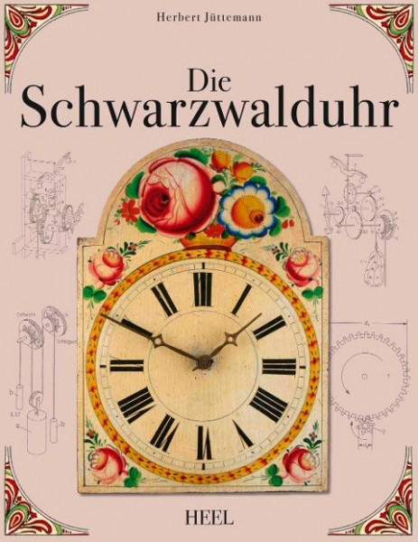 Die Schwarzwalduhr