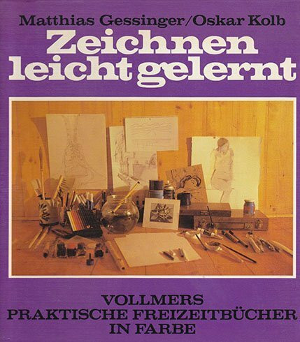 Zeichnen leicht gemacht