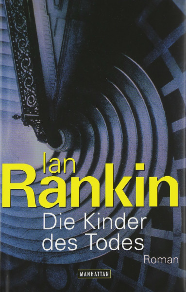 Die Kinder des Todes: Roman