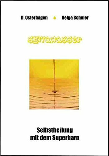 Shivawasser: Selbstheilung mit dem Superharn