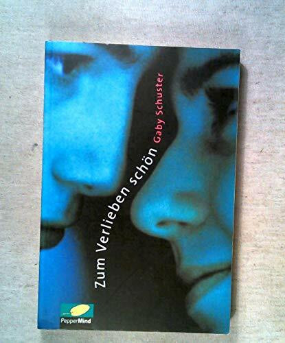 Zum Verlieben schön (PepperMind)