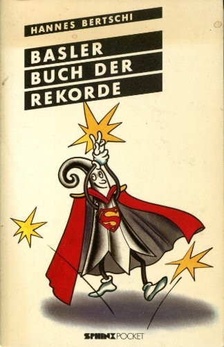 Basler Buch der Rekorde