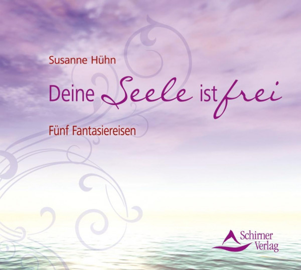 Deine Seele ist frei