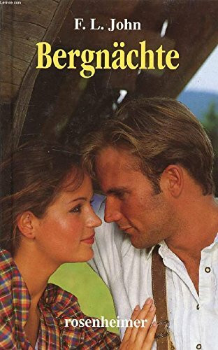 Bergnächte. Roman.