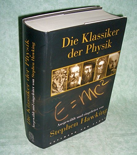 Die Klassiker der Physik