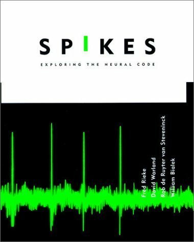 Spikes: Exploring the Neural Code (Computational Neuroscience)