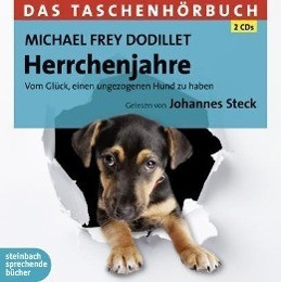 Herrchenjahre