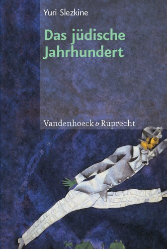 Das jüdische Jahrhundert