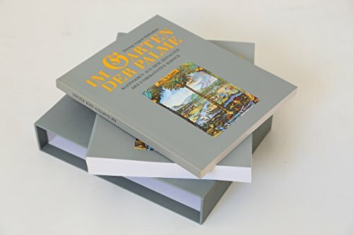Im Garten der Palme: Katalog einer Sammlung von Dokumenten zur Wirksamkeit der Fruchtbringenden Gesellschaft mit Beigabe eines Ausstellungskataloges ... (Wolfenbütteler Arbeiten zur Barockforschung)