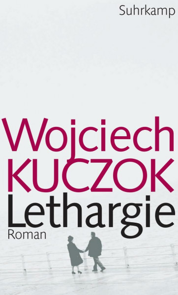 Lethargie: Roman