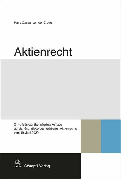 Aktienrecht