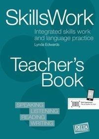 SkillsWork B1-C1. Teacher's Book