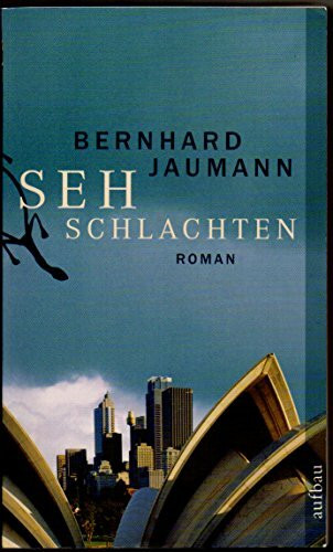 Sehschlachten: Roman (Aufbau Taschenbücher)