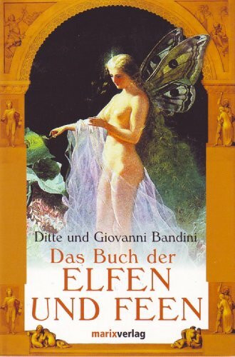 Das Buch der Elfen und Feen