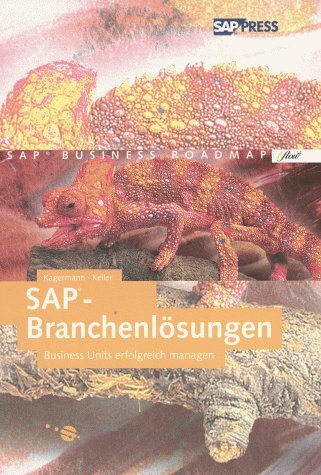 SAP-Branchenlösungen: Business Units erfolgreich managen (SAP PRESS)