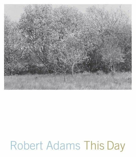 This Day: Photographs from Twenty-Five Years, The Northwest Coast (Yale University Art Gallery)