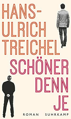 Schöner denn je: Roman