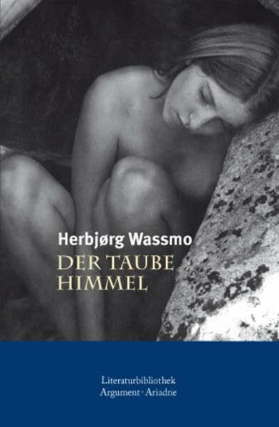 Der taube Himmel: Tora-Trilogie Band 3 (Ariadne Literaturbibliothek)