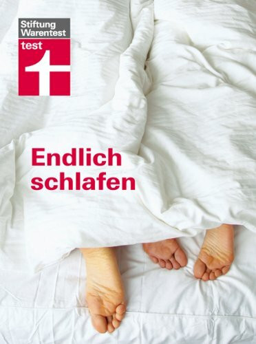 Endlich schlafen