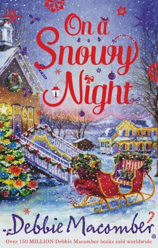 On A Snowy Night: The Christmas Basket / The Snow Bride