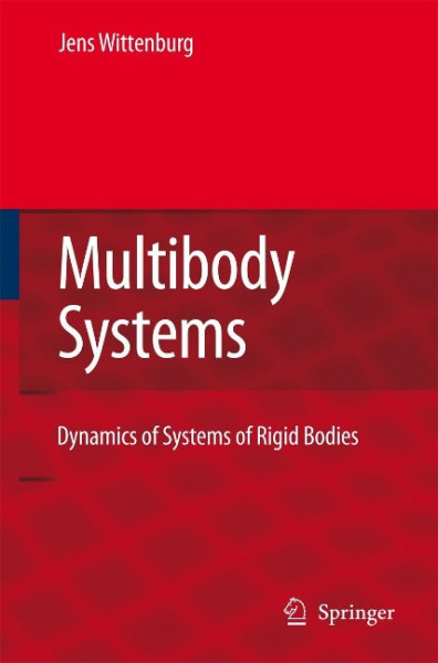 Dynamics Multibody Systems