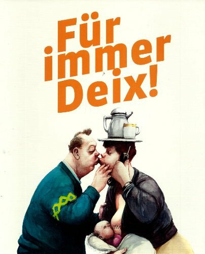 Für immer Deix!