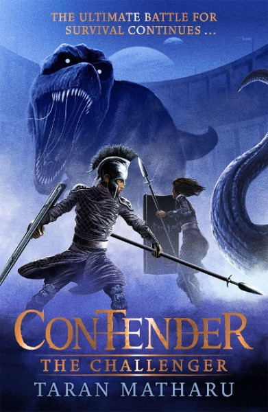 Contender 02: The Challenger