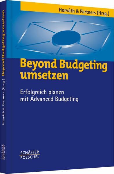 Beyond Budgeting umsetzen: Erfolgreich planen mit Advanced Budgeting