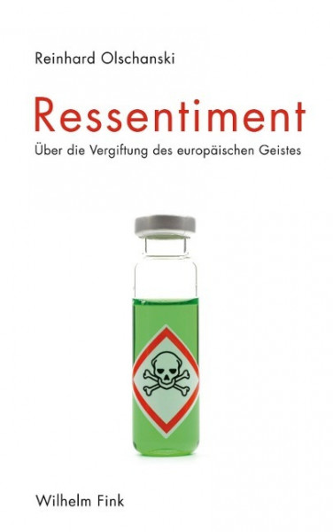 Ressentiment