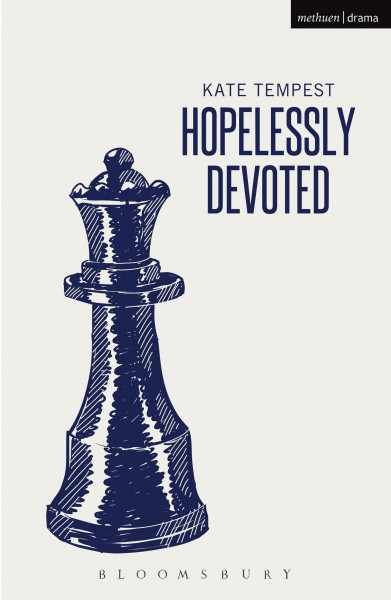 Hopelessly Devoted (Modern Plays)