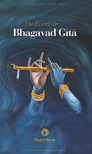 Die Essenz der Bhagavad G¿t¿