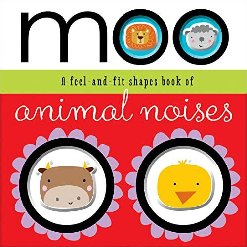 Feel-and-Fit Moo (Fit and Feel)